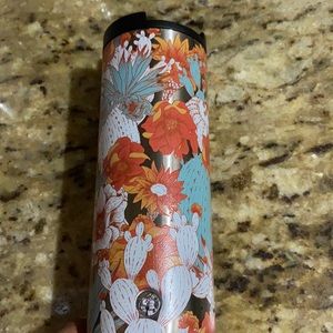 Starbucks cup used in very good condition